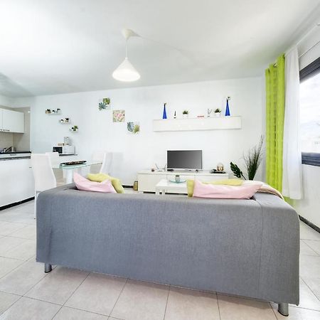 Casa Atassara A 500M De La Playa Wifi Con Fibra Villa Puerto del Carmen  Ngoại thất bức ảnh