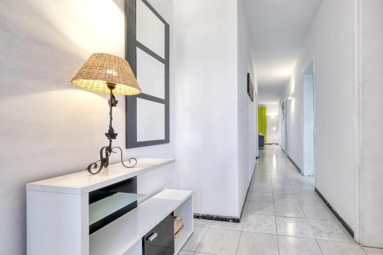 Casa Atassara A 500M De La Playa Wifi Con Fibra Villa Puerto del Carmen  Ngoại thất bức ảnh