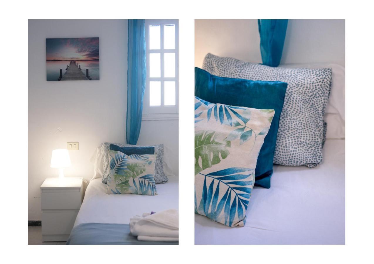 Casa Atassara A 500M De La Playa Wifi Con Fibra Villa Puerto del Carmen  Ngoại thất bức ảnh